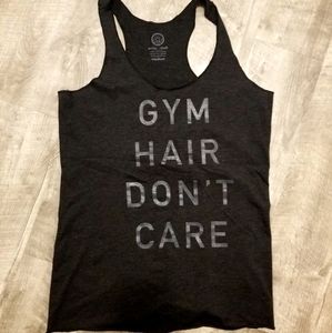 Workout Tank